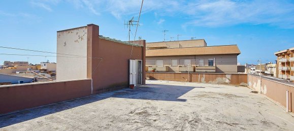 9 rooms Apartment in Mazara del Vallo, Italy No. 62544 16