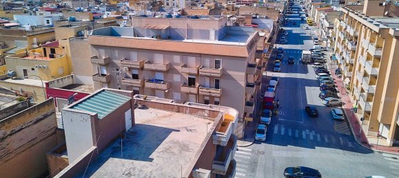 9 rooms Apartment in Mazara del Vallo, Italy No. 62544 24