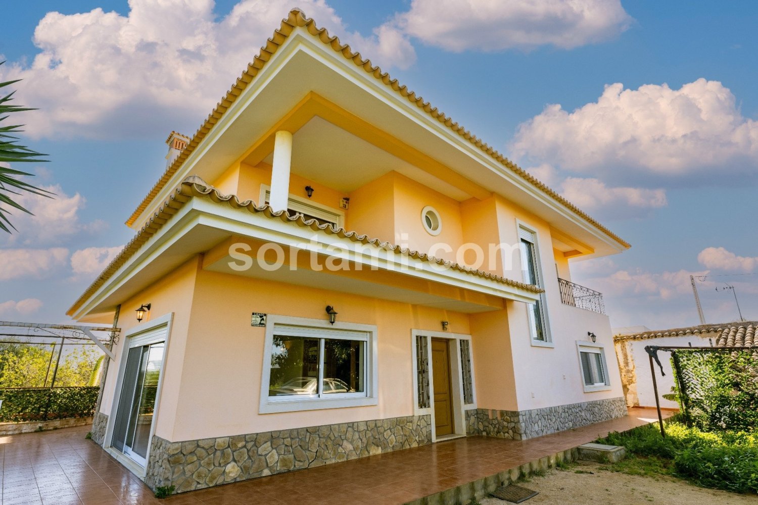 4 chambres Villa à Almancil, Portugal No. 122337