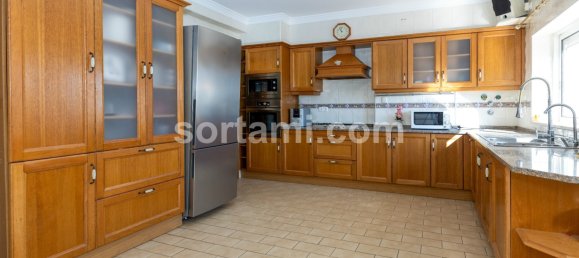 4 chambres Villa à Almancil, Portugal No. 122337 21