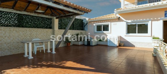 4 chambres Villa à Almancil, Portugal No. 122337 25