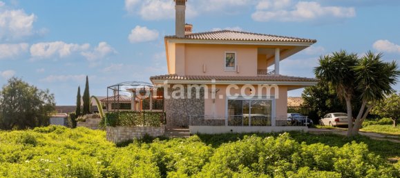 4 chambres Villa à Almancil, Portugal No. 122337 27