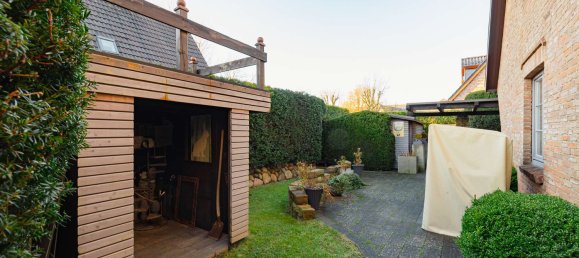 7غرفة تاون هاوس في Nordfriesland, Germany رقم 28953 10