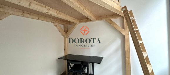 Apartamento de 2 dormitorios en Grenoble, France No. 197659 13