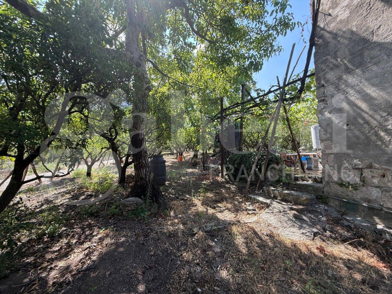 5000m² Land in Angri, Italy No. 348316