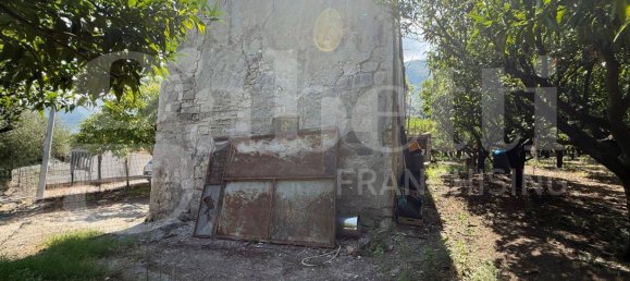 5000m² Land in Angri, Italy No. 348316 18