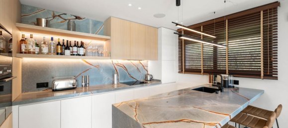 5 bedrooms Villa in Estepona, Spain No. 115844 11