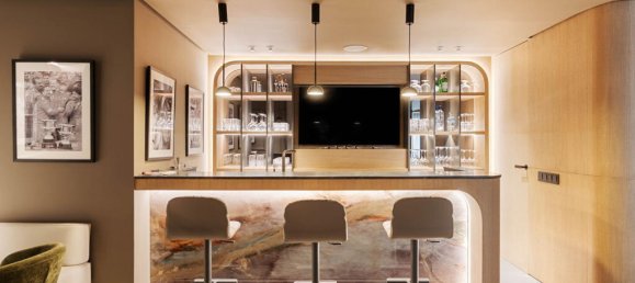 5 bedrooms Villa in Estepona, Spain No. 115844 24