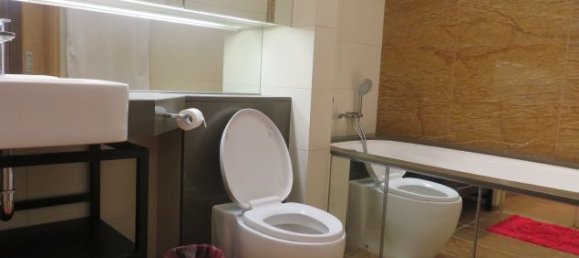 2 bedrooms Apartment in Cau Giay, Vietnam No. 5069 6