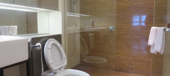 2 bedrooms Apartment in Cau Giay, Vietnam No. 5069 8