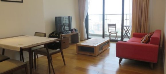 2 bedrooms Apartment in Cau Giay, Vietnam No. 5069 2