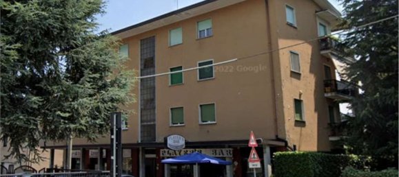 Квартира с 4 комнатами в Ла Валлетта Брианца, Италия № 7151 6