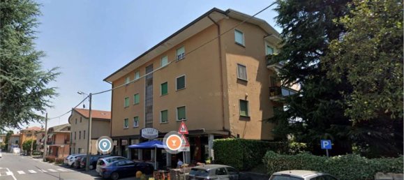 Квартира с 4 комнатами в Ла Валлетта Брианца, Италия № 7151 7