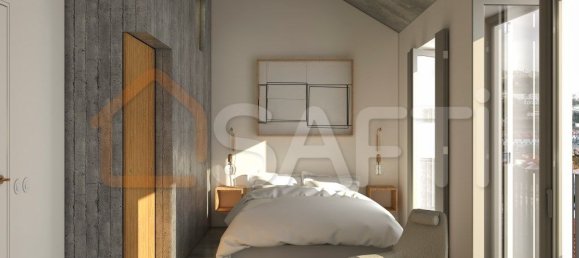 9 غرف نوم بناية في Porto, Portugal رقم 61344 3