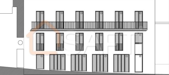 9 غرف نوم بناية في Porto, Portugal رقم 61344 7