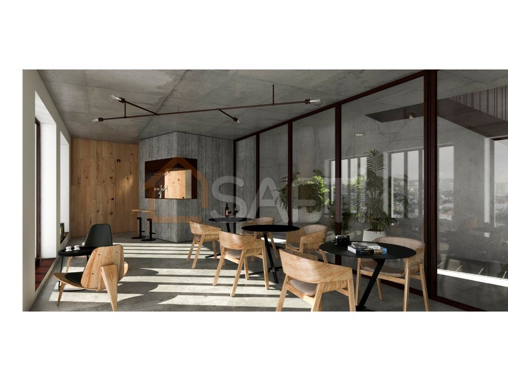 9 غرف نوم بناية في Porto, Portugal رقم 61344