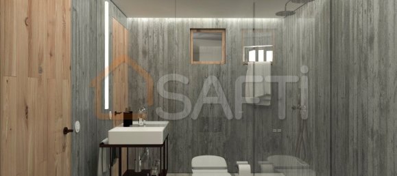 9 غرف نوم بناية في Porto, Portugal رقم 61344 5