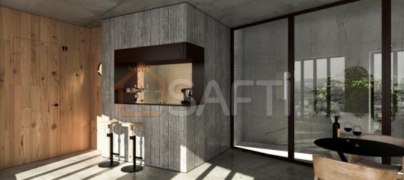 9 غرف نوم بناية في Porto, Portugal رقم 61344 2