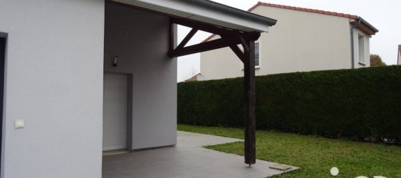 Villa T4 em Florange, France N.º 53983 12