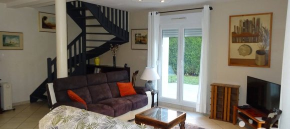 Villa T4 em Florange, France N.º 53983 2