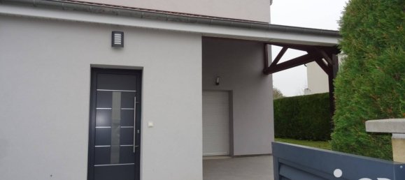 Villa T4 em Florange, France N.º 53983 11
