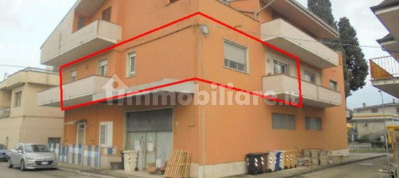 3 bedrooms Apartment in Penna Sant'Andrea, Italy No. 259257 12