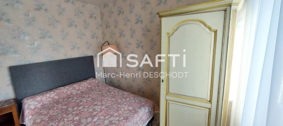 1 bedroom Apartment in Camiers, France No. 161304 8