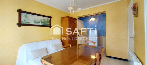 1 bedroom Apartment in Camiers, France No. 161304 4