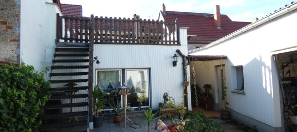 Дом с 5 комнатами в Бранденбург, Германия № 31062 3