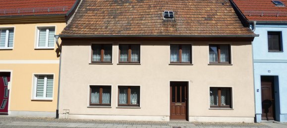 Дом с 5 комнатами в Бранденбург, Германия № 31062 2