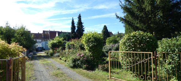 Дом с 5 комнатами в Бранденбург, Германия № 31062 6