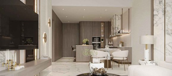 2 bedrooms Apartment in Iluka Residences, Dubai, UAE No. 63046 4