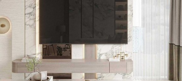 2 bedrooms Apartment in Iluka Residences, Dubai, UAE No. 63046 3