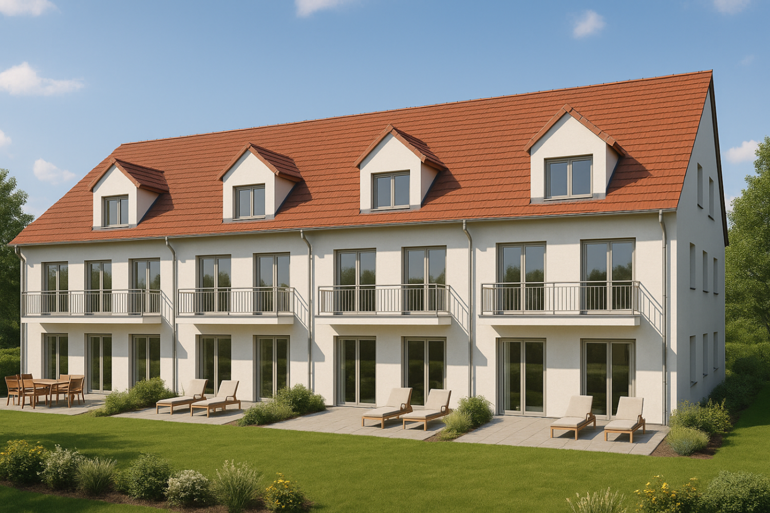 280m² Land in Landsberg am Lech, Germany No. 241944