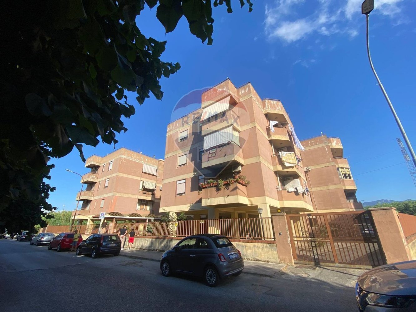 2 bedrooms Apartment in Pace del Mela, Italy No. 332628