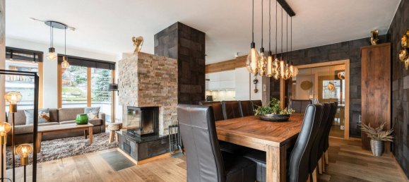 3 chambres Appartement à Bramberg am Wildkogel, Austria No. 34566 6