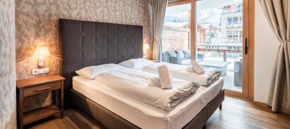 3 chambres Appartement à Bramberg am Wildkogel, Austria No. 34566 10