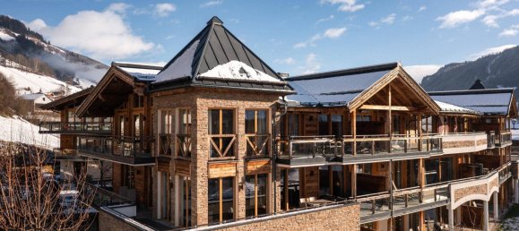 3 chambres Appartement à Bramberg am Wildkogel, Austria No. 34566 3