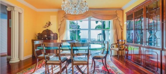 4 غرف نوم منزل في Funchal, Portugal رقم 80495 36