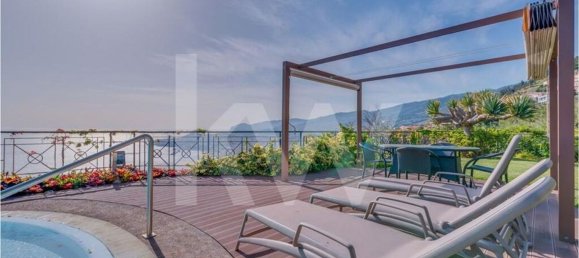 4 غرف نوم منزل في Funchal, Portugal رقم 80495 4