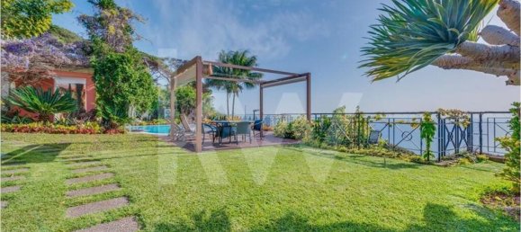 4 غرف نوم منزل في Funchal, Portugal رقم 80495 5