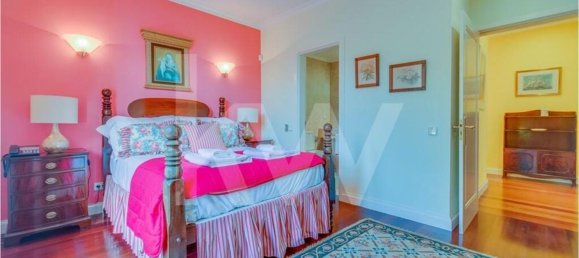 4 غرف نوم منزل في Funchal, Portugal رقم 80495 50