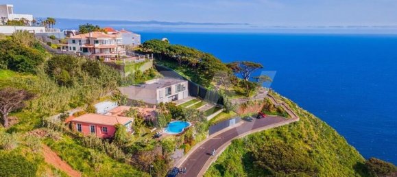 4 غرف نوم منزل في Funchal, Portugal رقم 80495 8