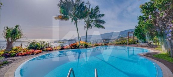 4 غرف نوم منزل في Funchal, Portugal رقم 80495 20