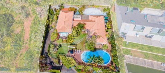 4 غرف نوم منزل في Funchal, Portugal رقم 80495 9