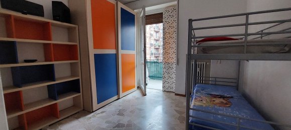 Apartamento de 3 divisões em Monza, Italy N.º 194656 12