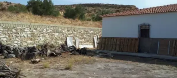 3 غرف نوم منزل في Almeria, Spain رقم 142921 19