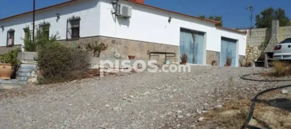 3 غرف نوم منزل في Almeria, Spain رقم 142921 20