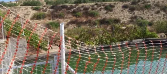 3 غرف نوم منزل في Almeria, Spain رقم 142921 17