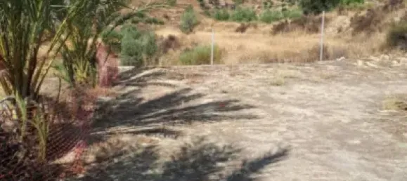 3 غرف نوم منزل في Almeria, Spain رقم 142921 14